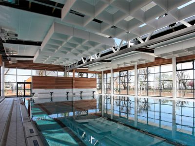 miniature piscine questember