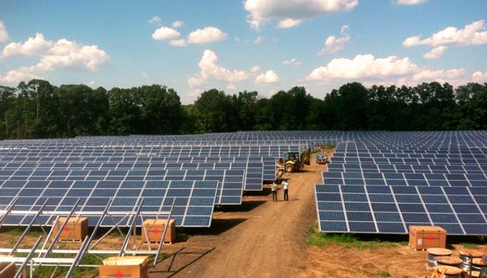 panneaux photovoltaiques expertise